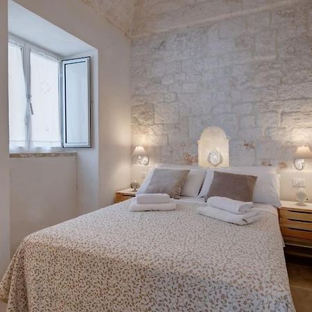 Ferienwohnung Casa Vituccia Ostuni Exterior foto